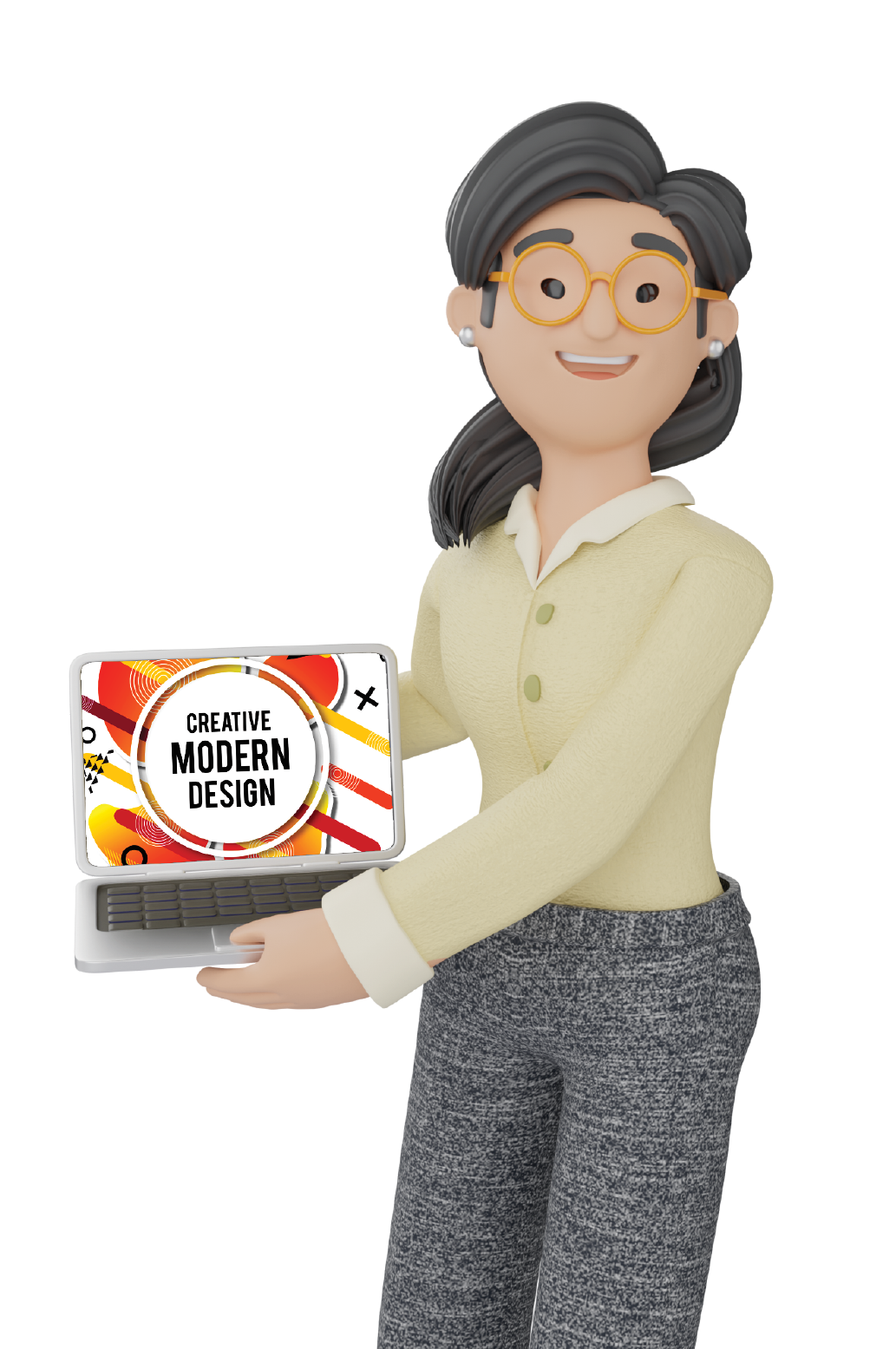 User Experience (UX) & Interface Design